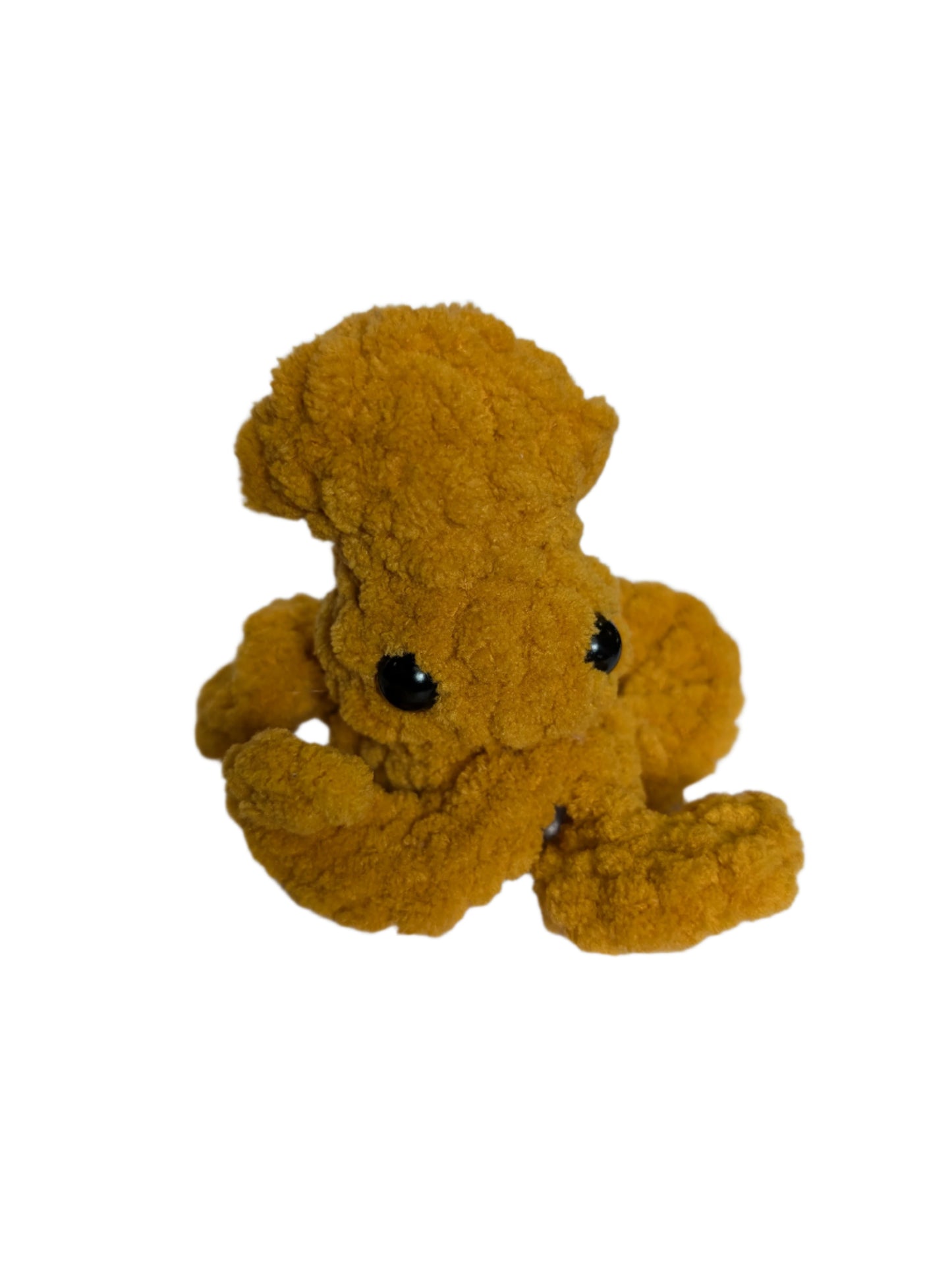 Kylie's Kreations - Mini Octopus