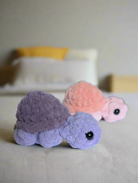 Kylie's Kreations - Mini Turtle