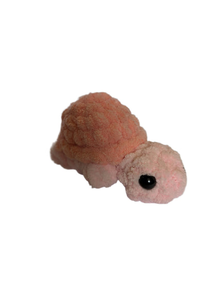 Kylie's Kreations - Mini Turtle