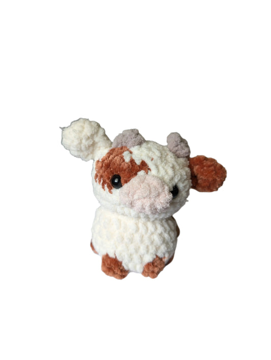 Kylie's Kreations - Cow