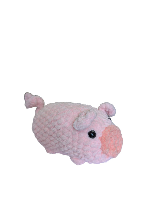 Kylie's Kreations - Pig