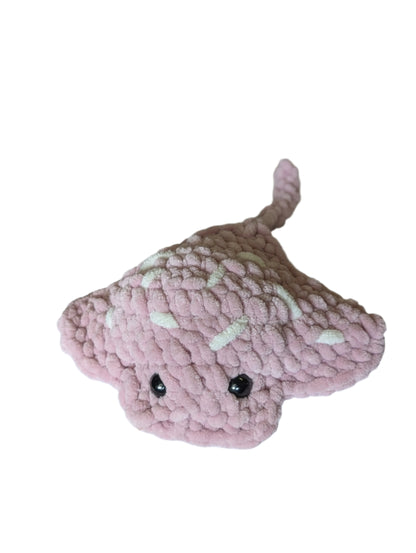 Kylie's Kreations - Stingray