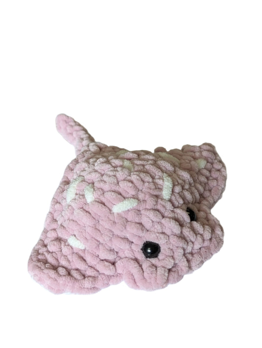 Kylie's Kreations - Stingray