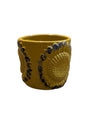 Sunflower Pot - Small