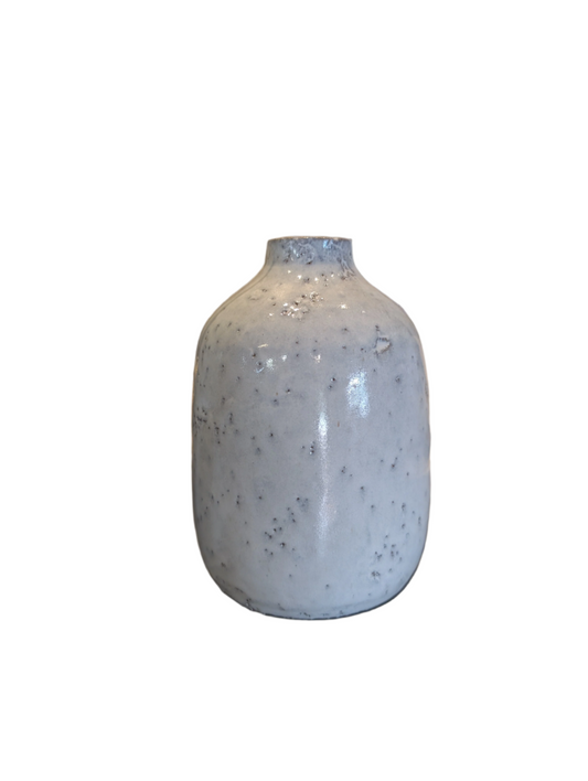 5" Artisan Vase