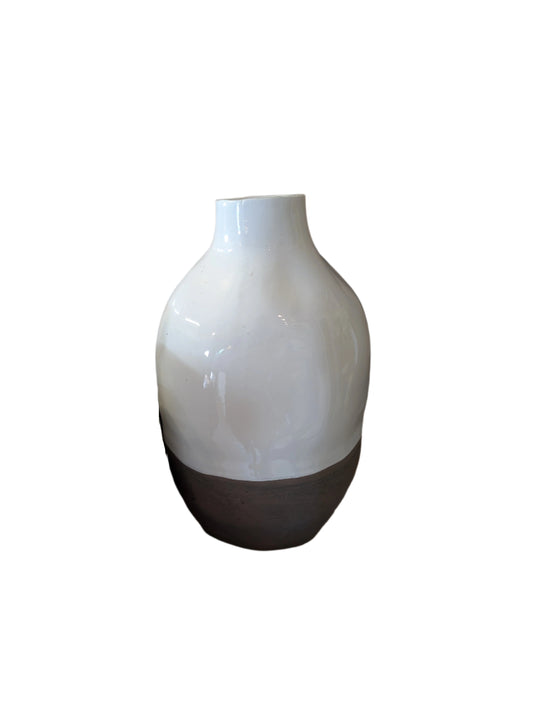 Two Tone Vase - Large