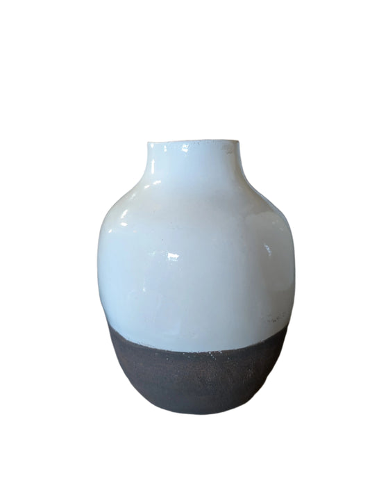 Two Tone Vase - Small