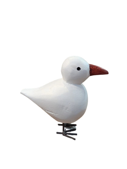 Sea Bird Decor