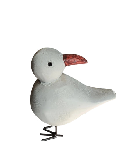 Sea Bird Decor