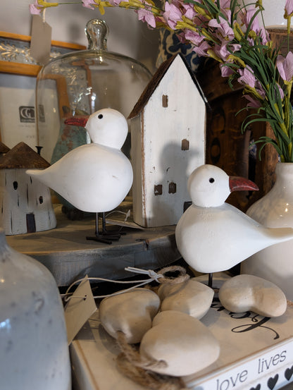 Sea Bird Decor