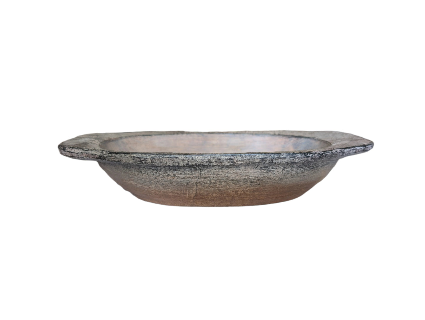 Decorative Dough Bowl