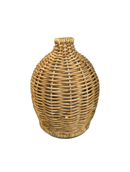 Ultrasonic Rattan Essential Oil Diffuser