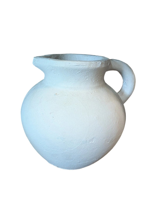 Tuscan 6" Vase