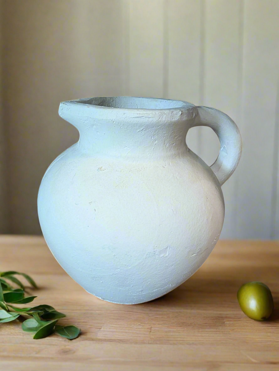 Tuscan 6" Vase
