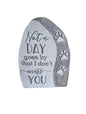 Pet Memorial Stones