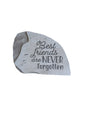 Pet Memorial Stones