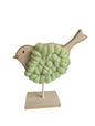 Cozy Wooly Birds