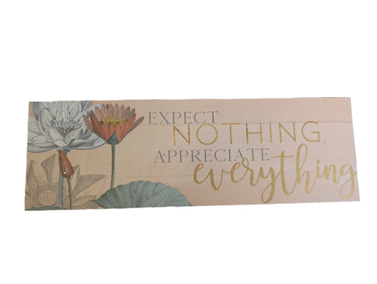 Inspirational Signs