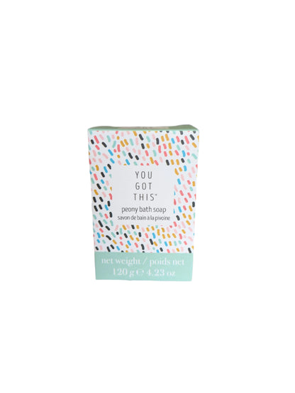 Hand Soap