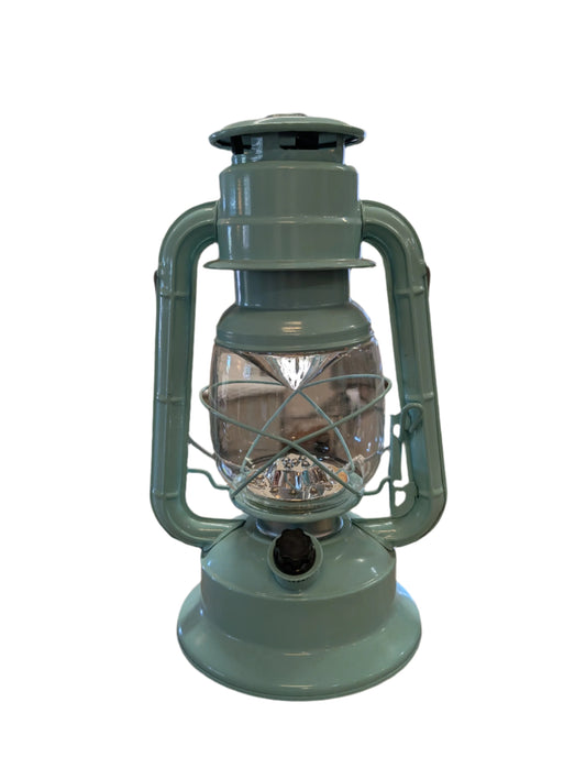 Blue Dimmable Lantern