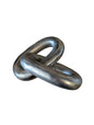 Metal Link Decor