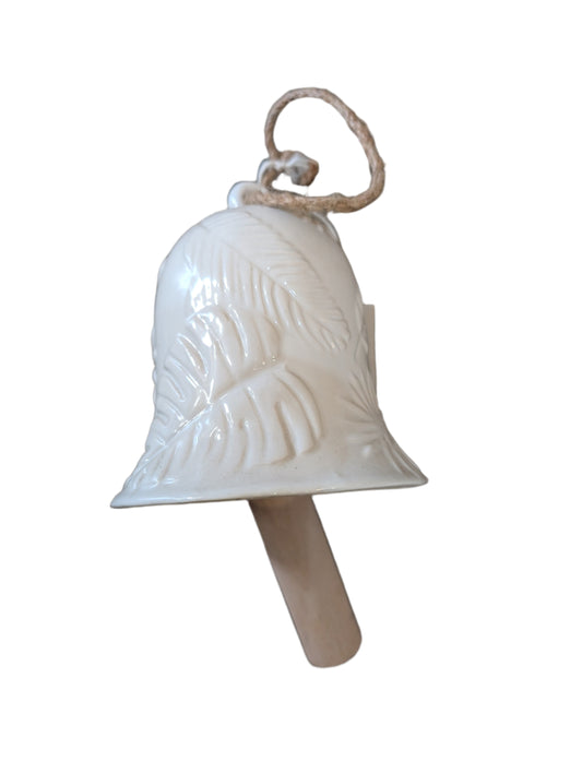 Blossom Chime Bell