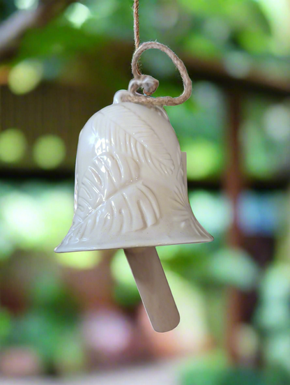 Blossom Chime Bell