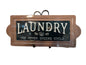 Laundry - The Never Ending Cycle - Sign