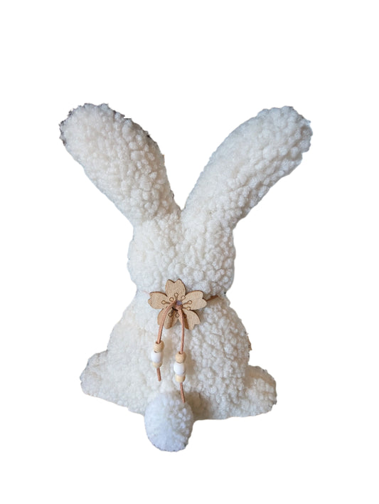 Bunny Decor