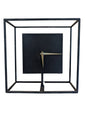 Square Table Clock