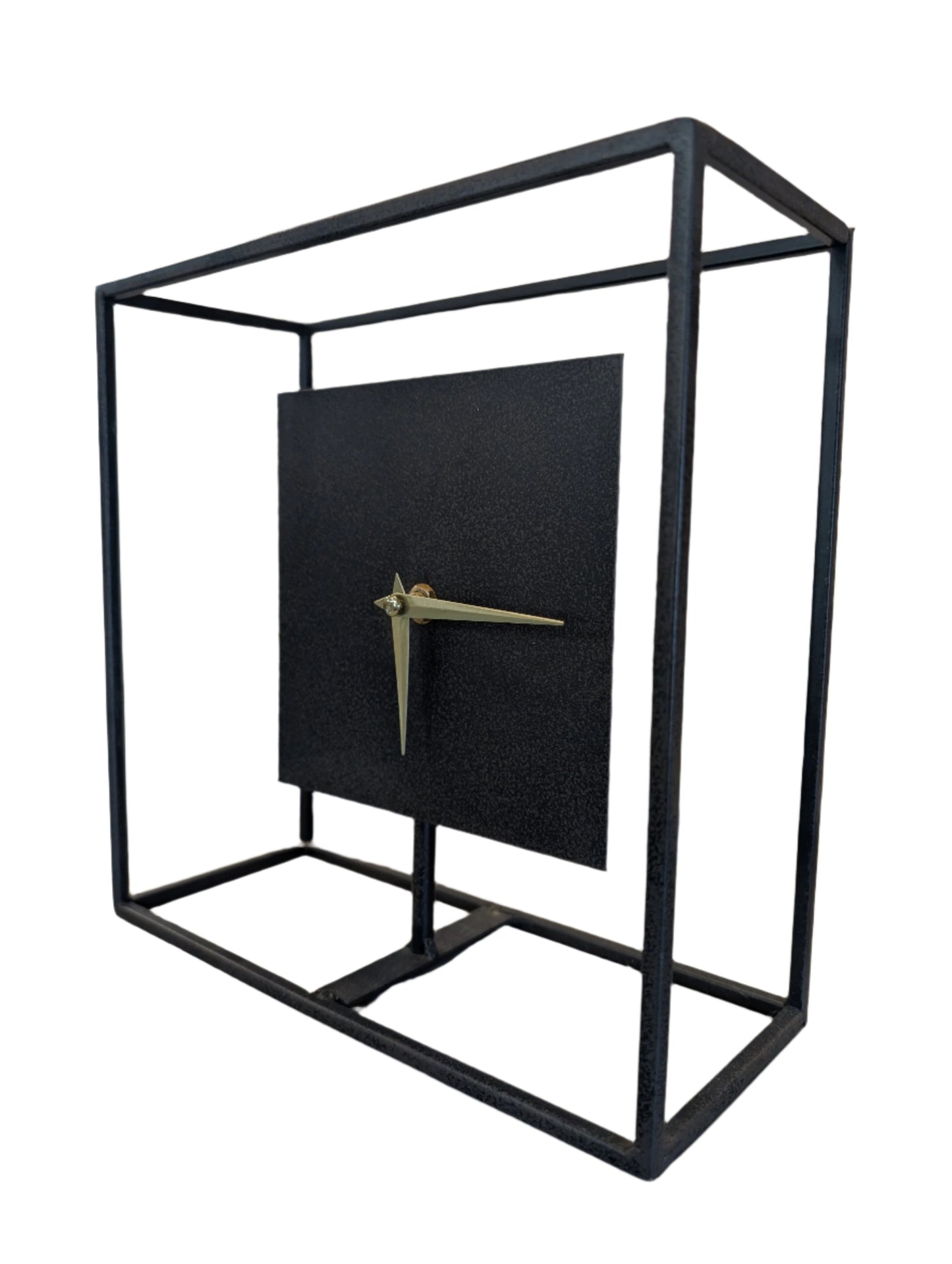 Square Table Clock
