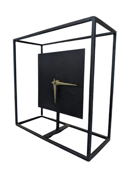 Square Table Clock
