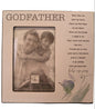 Godfather - Religious Picture Frame