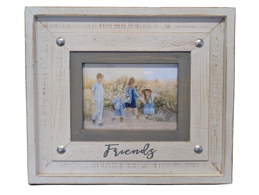 "Friends" - Picture Frame