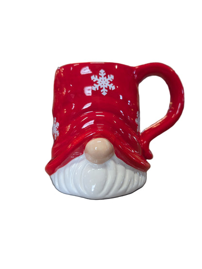 Gnome Mug