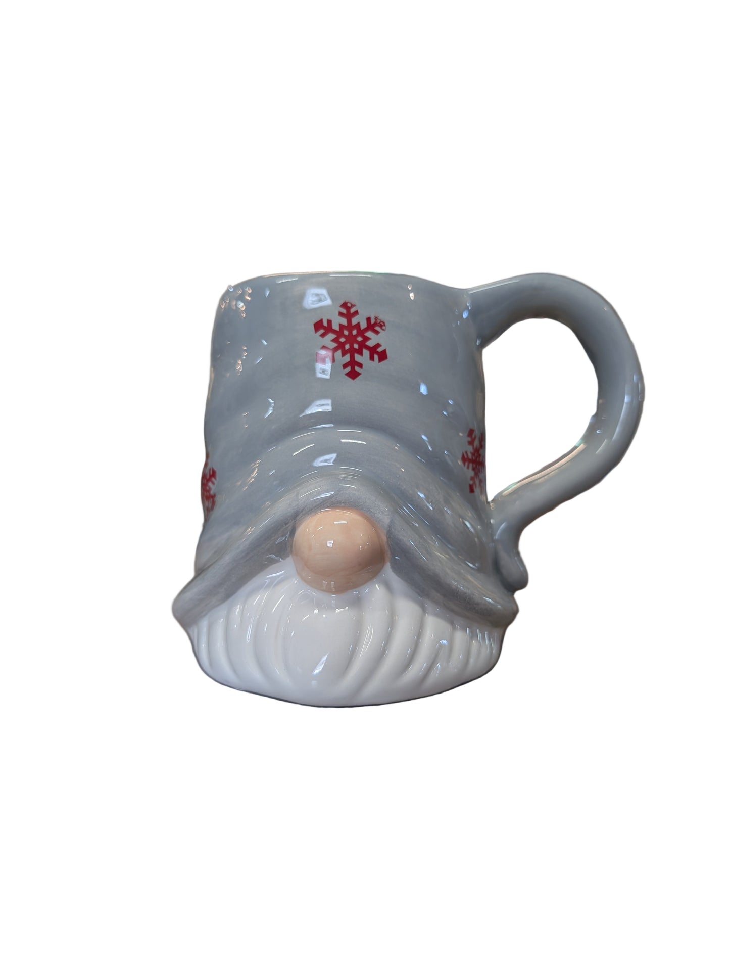 Gnome Mug