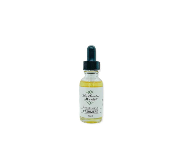 Hair Oil - Cashmere