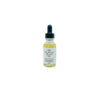 Hair Oil - Cashmere
