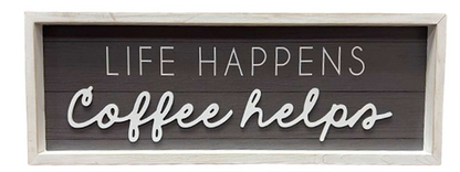 Coffee Signs