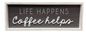 Coffee Signs