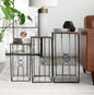 Modern Nesting Side Tables