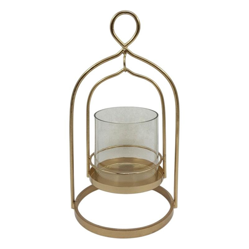 Floating Candleholder