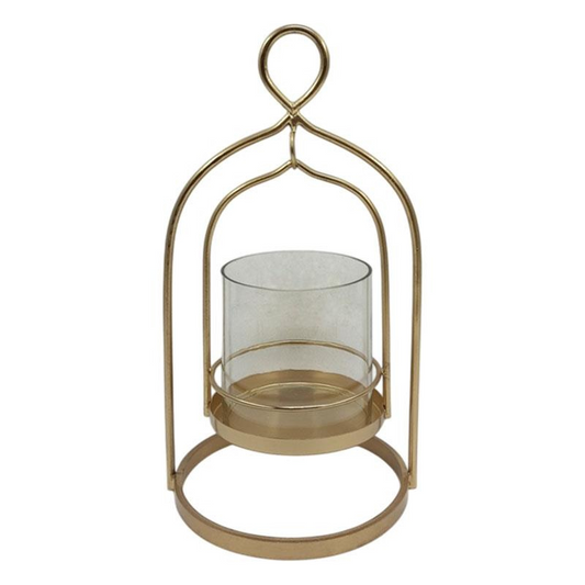 Floating Candleholder