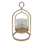 Floating Candleholder