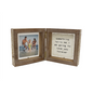 Hinged Photo Frame