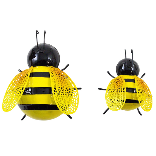 Metal Bees