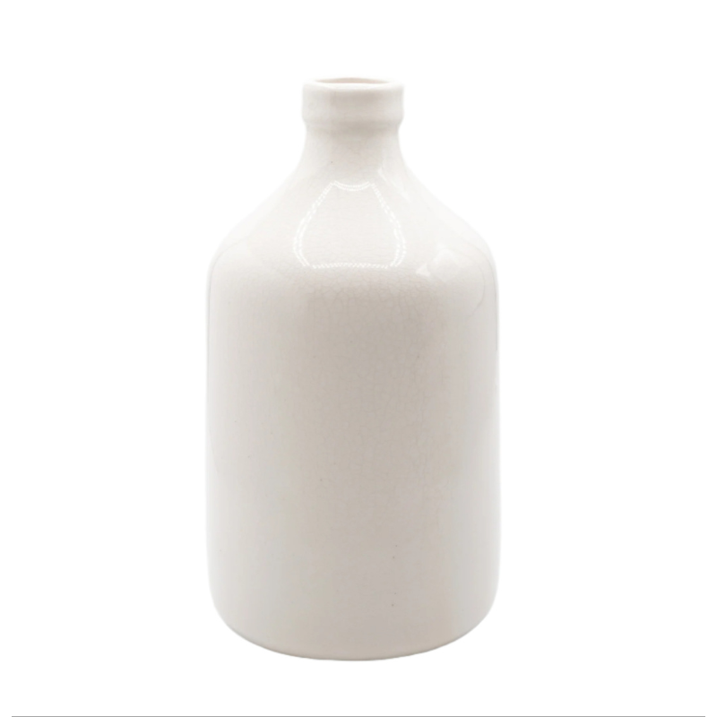 6" Bottle Vase
