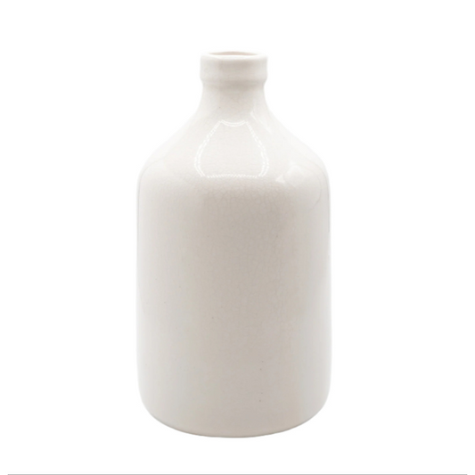 6" Bottle Vase