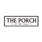 The Porch - Metal Sign
