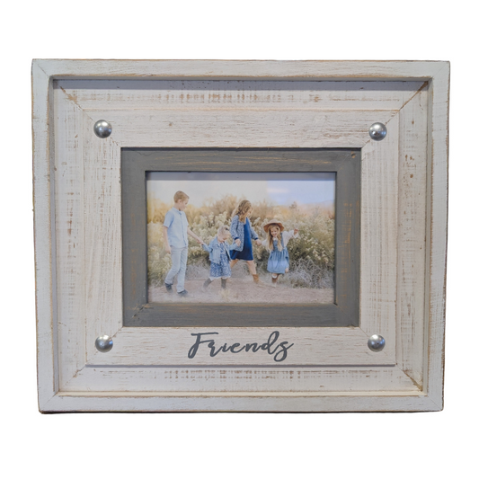 "Friends" - Picture Frame